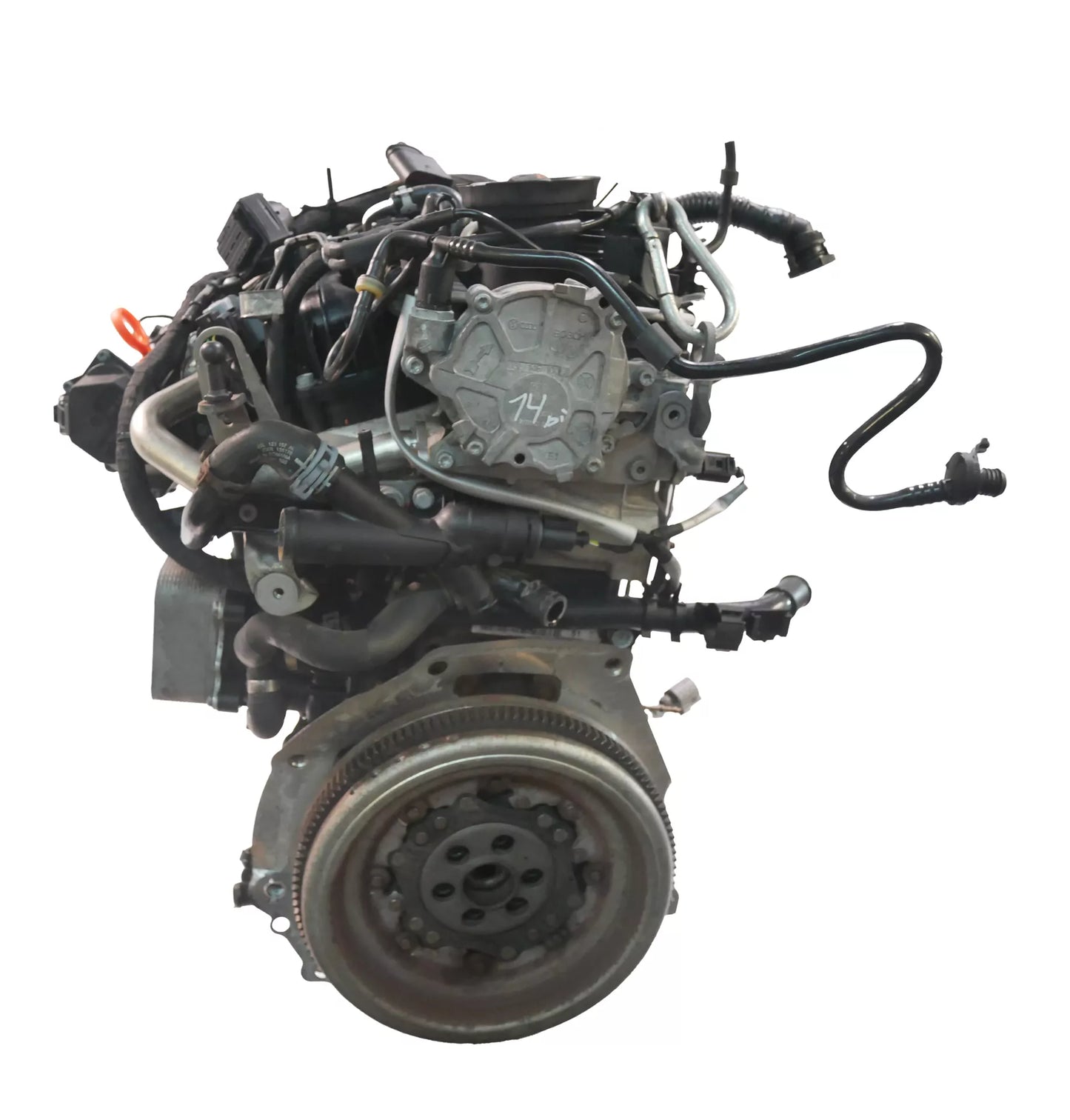 Motor Volkswagen Audi Seat Skoda 2,0 TDI CFGB 03L100090J