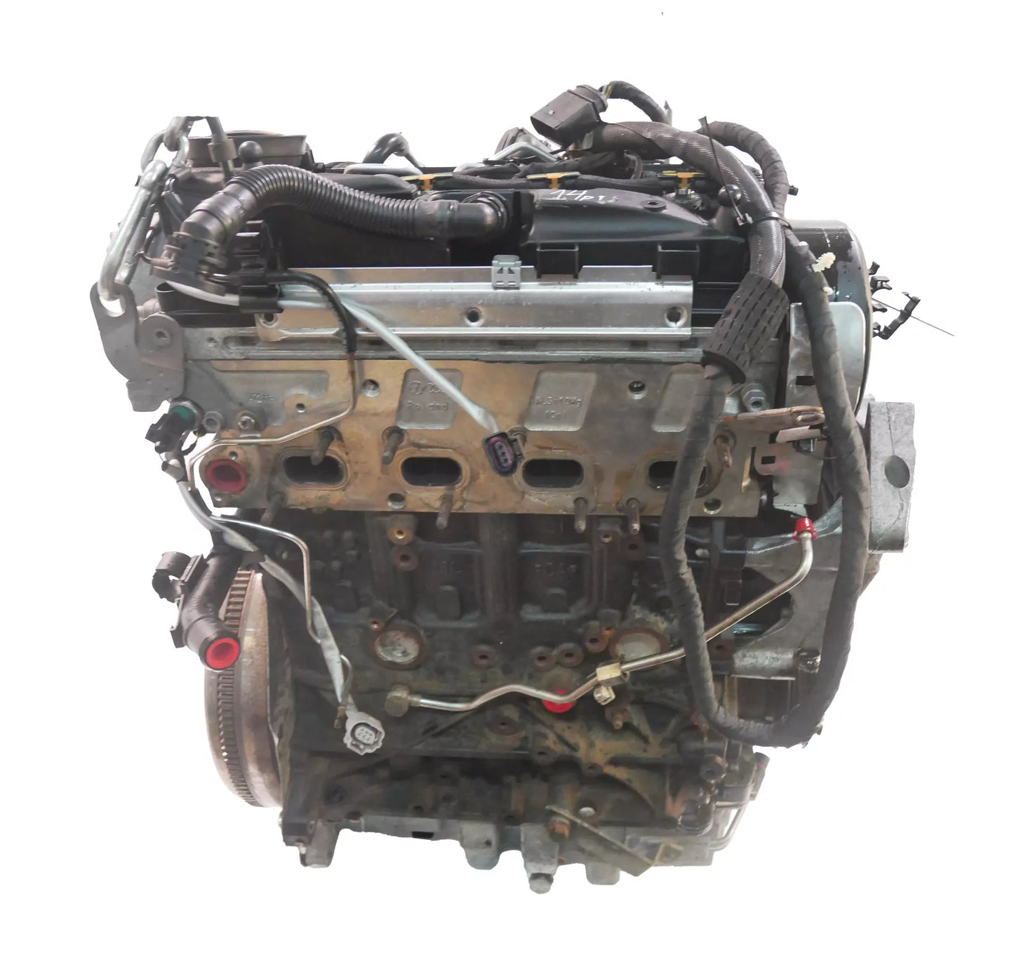 Motor Volkswagen Audi Seat Skoda 2,0 TDI CFGB 03L100090J