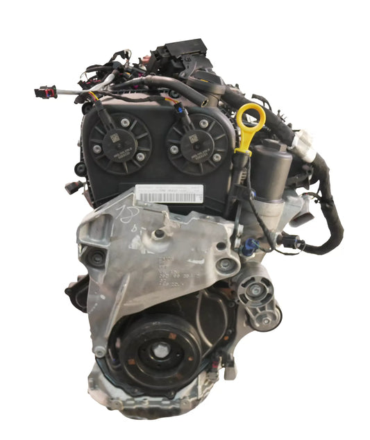 Motor Volkswagen Audi Cupra Golf VIII T-Roc Leon 2.0 TSI TFSI DNFC DNF 06Q100031E