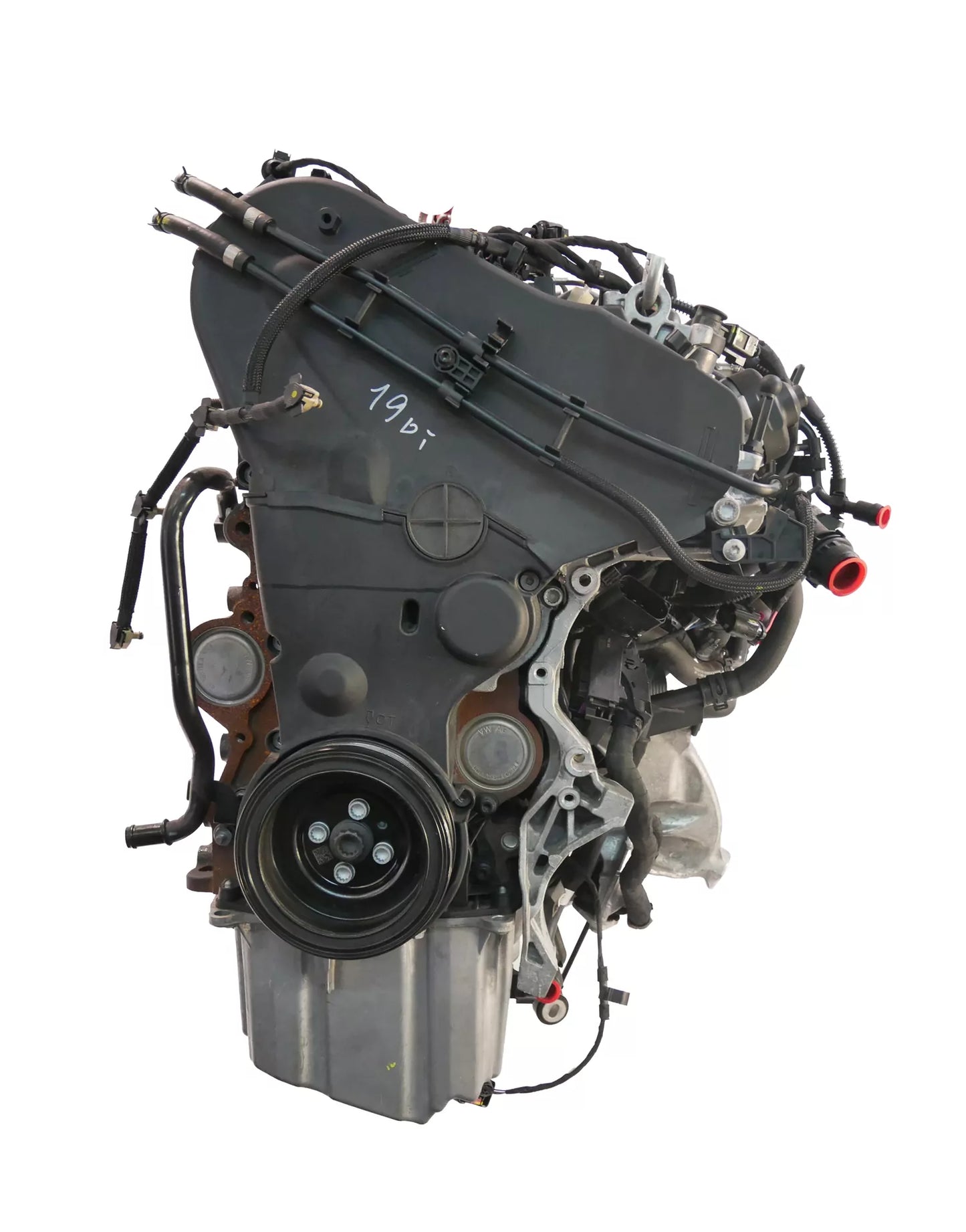 Motor Audi A4 Allroad A5 Q5 2.0 TDI Diesel DETA DET 04L100091C