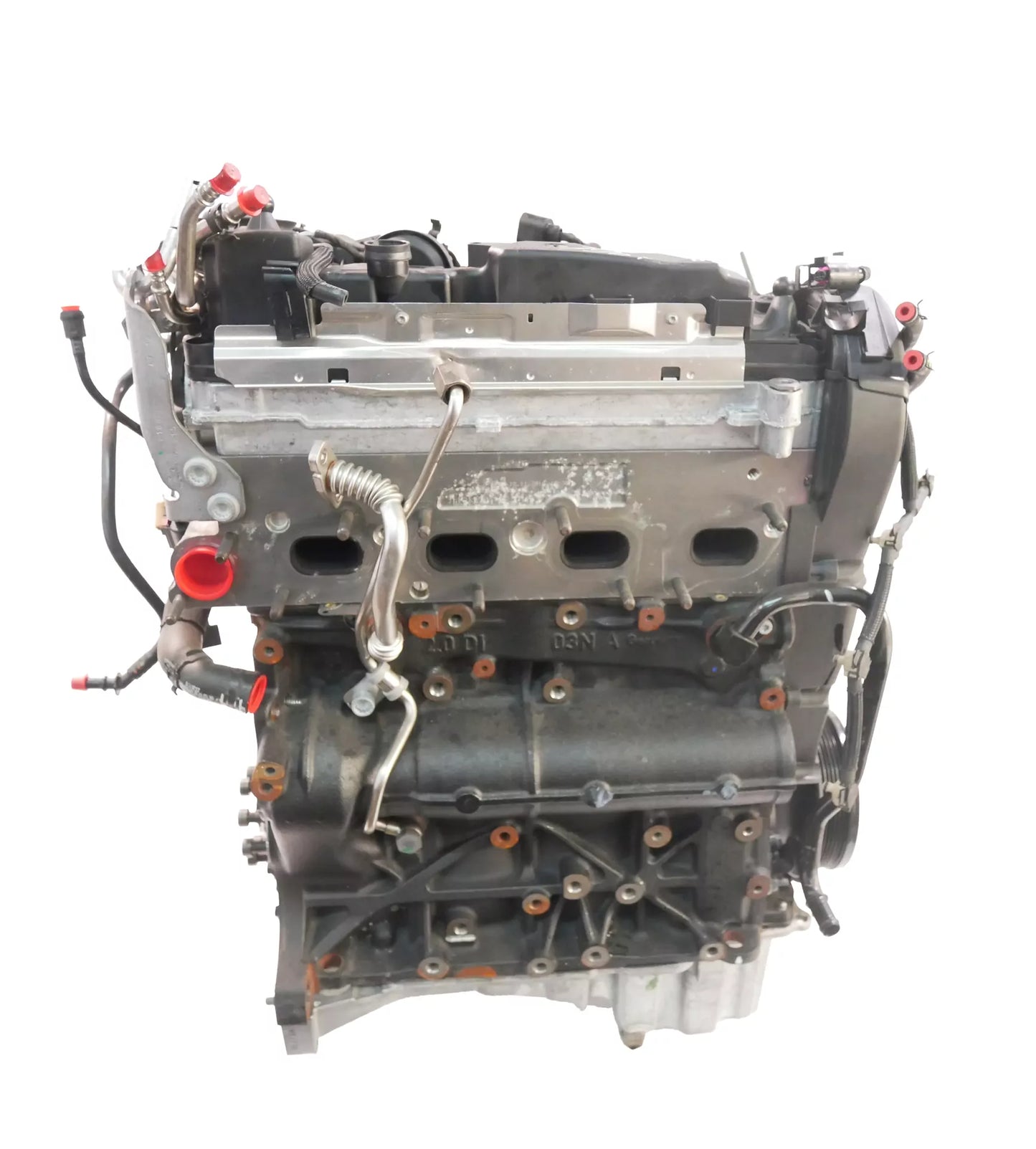 Motor Audi A4 Allroad A5 Q5 2.0 TDI Diesel DETA DET 04L100091C