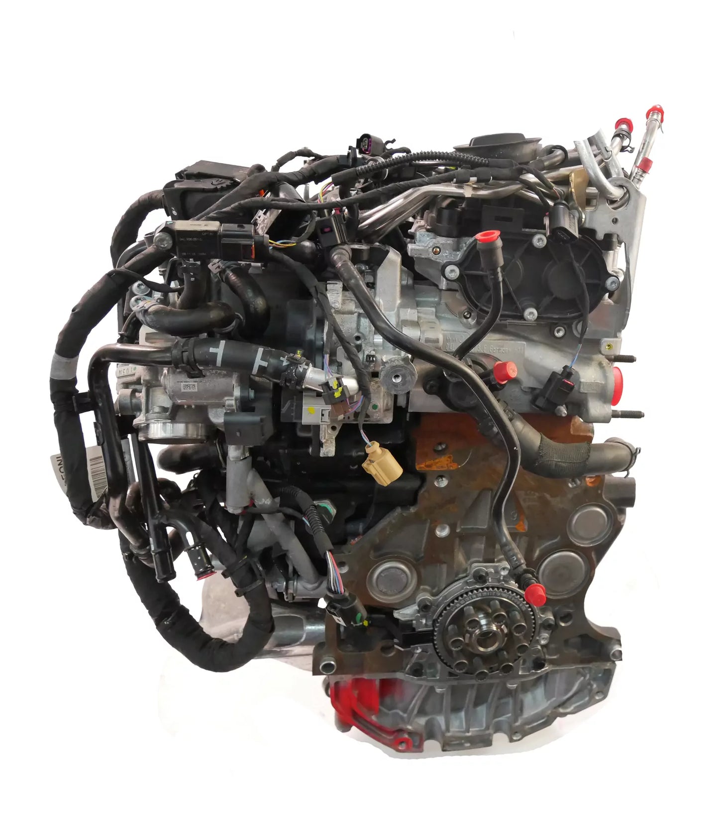 Motor Audi A4 Allroad A5 Q5 2.0 TDI Diesel DETA DET 04L100091C