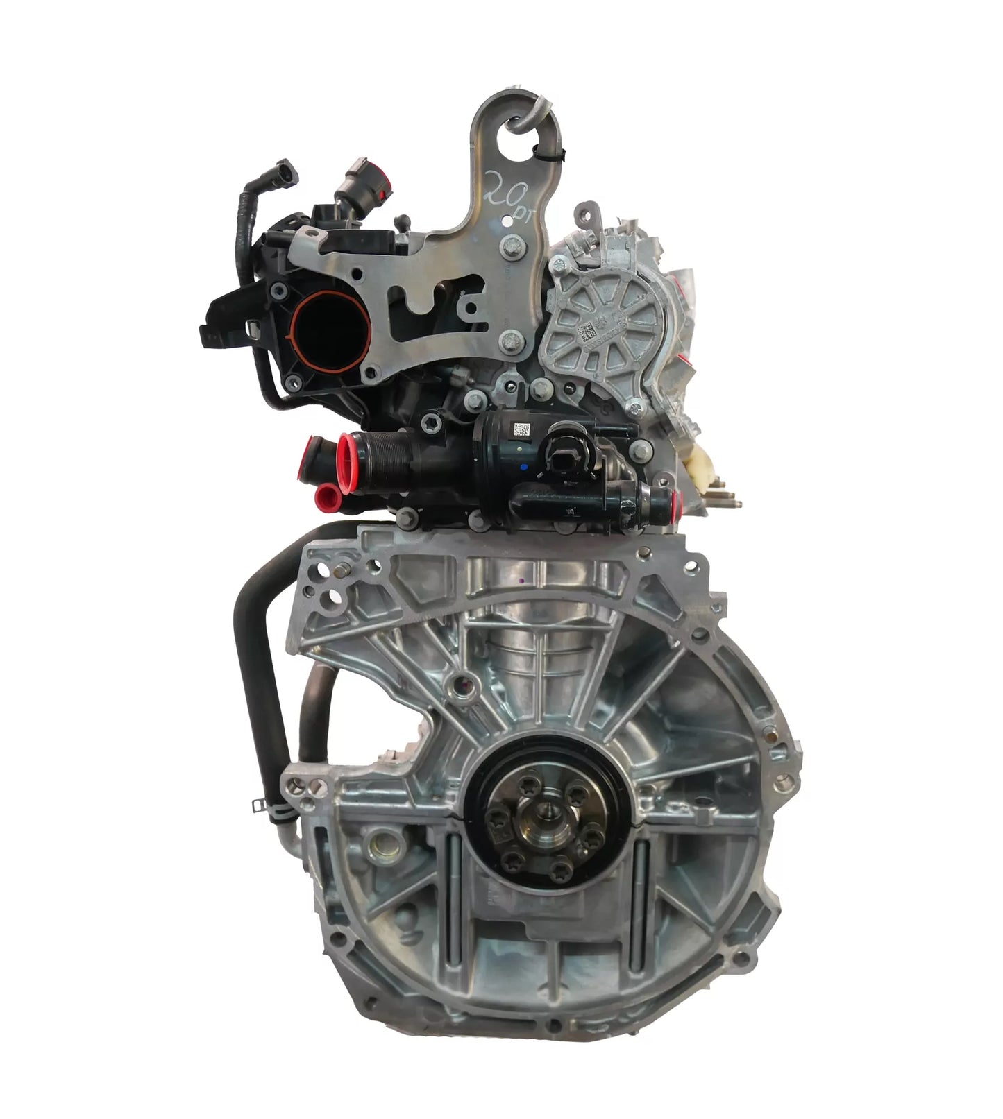 Motor Mercedes-Benz Clase A W177 1.3 A 250 e M 282.914 A2820103600