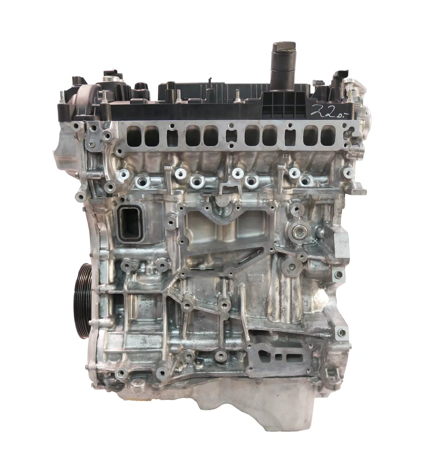Motor Ford 2,3 gasolina EcoBoost N48H EJ7E-6015-DC