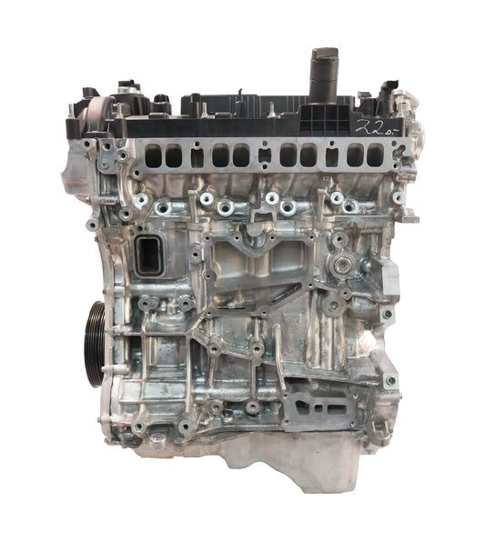 Motor Ford 2,3 gasolina EcoBoost N48H EJ7E-6015-DC