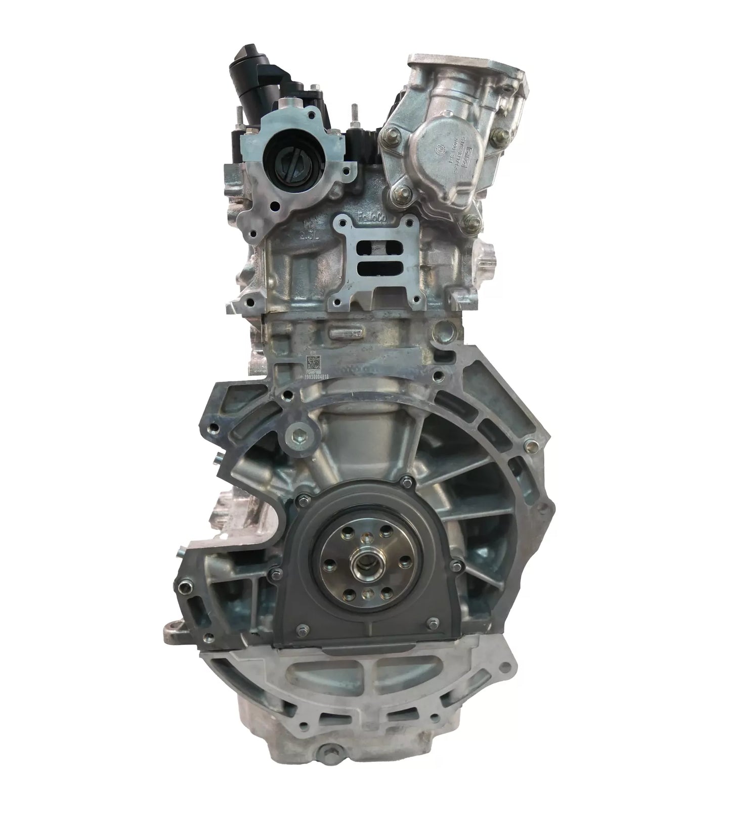 Motor Ford 2,3 gasolina EcoBoost N48H EJ7E-6015-DC