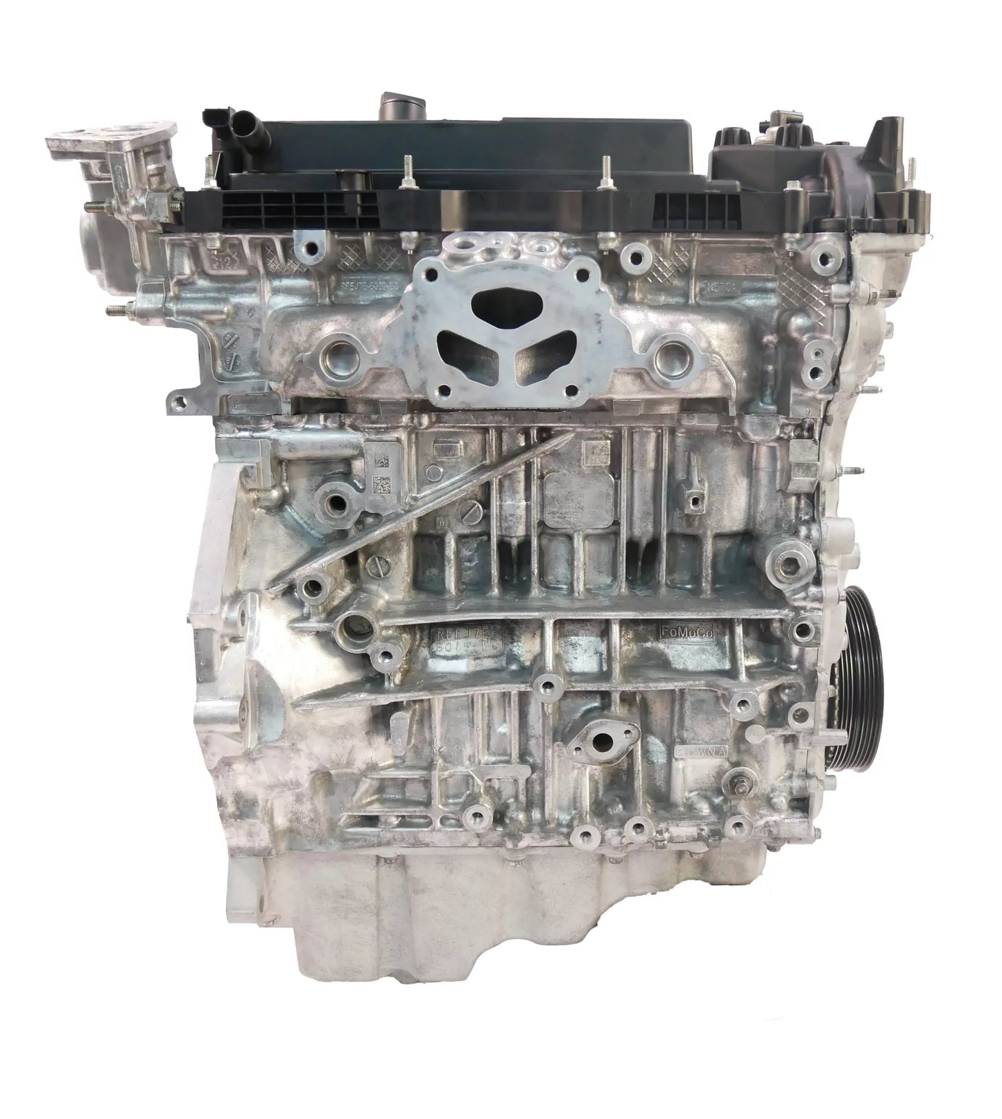 Motor Ford 2,3 gasolina EcoBoost N48H EJ7E-6015-DC