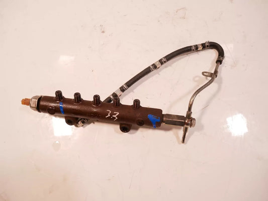 Rampa inyectora Mitsubishi 2,4 DI-D Diesel 4N15 1465A433