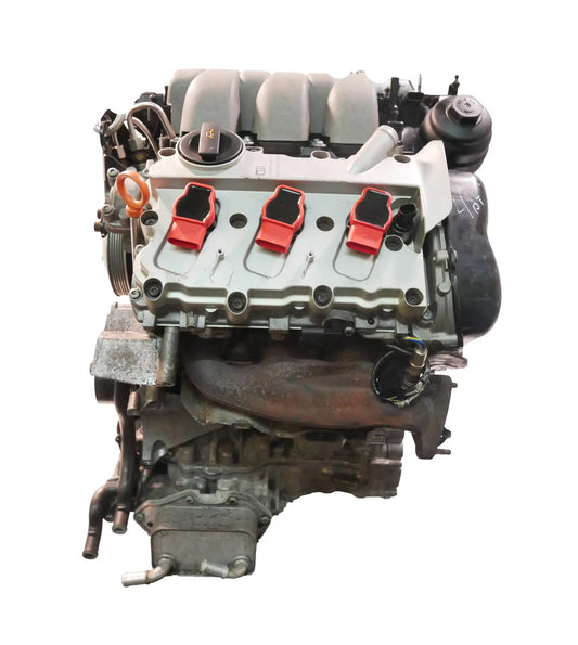 Motor Audi 3,2 FSI V6 quattro AUK 06E100031