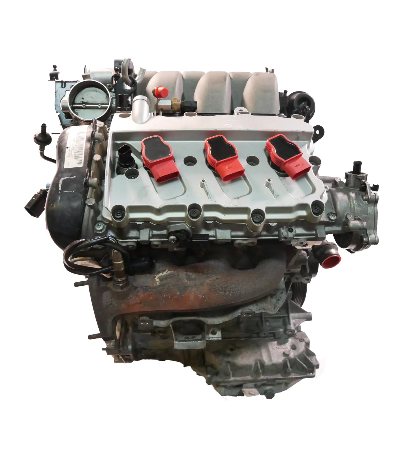 Motor Audi 3,2 FSI V6 quattro AUK 06E100031