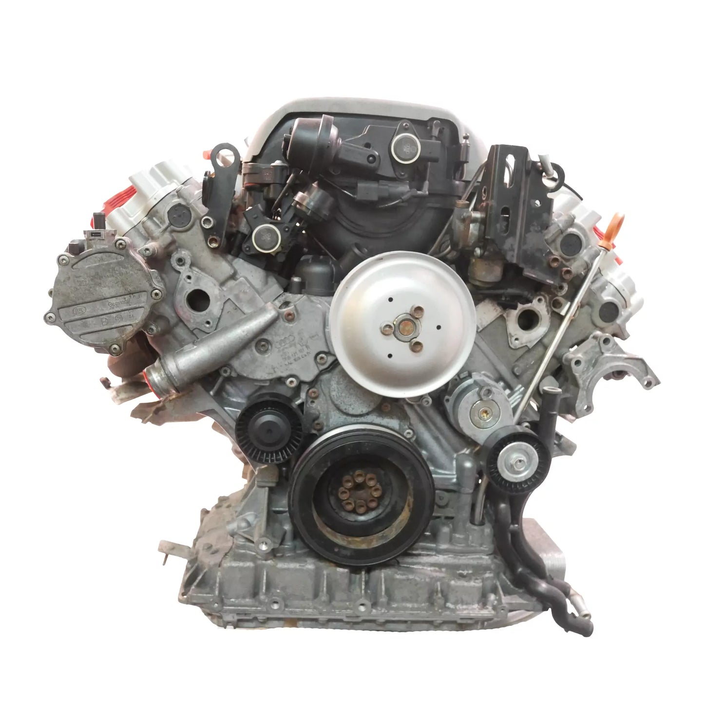 Motor Audi 3,2 FSI V6 quattro AUK 06E100031
