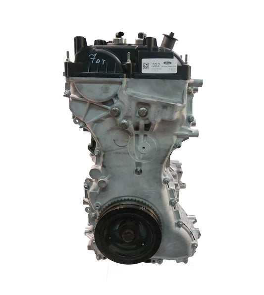 Motor Ford 2,3 EcoBoost N48H N48 EJ7E-6015-DC