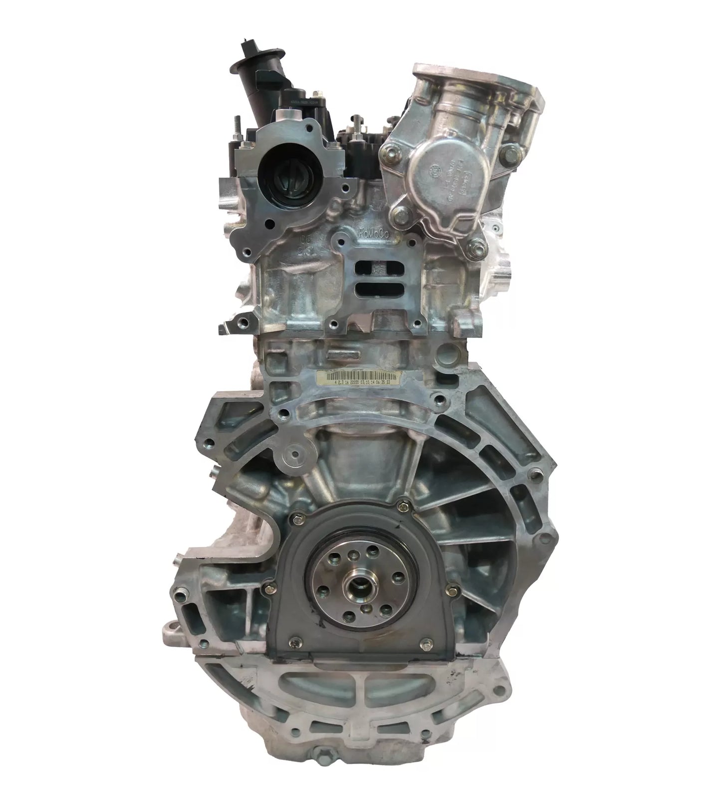 Motor Ford 2,3 EcoBoost N48H N48 EJ7E-6015-DC