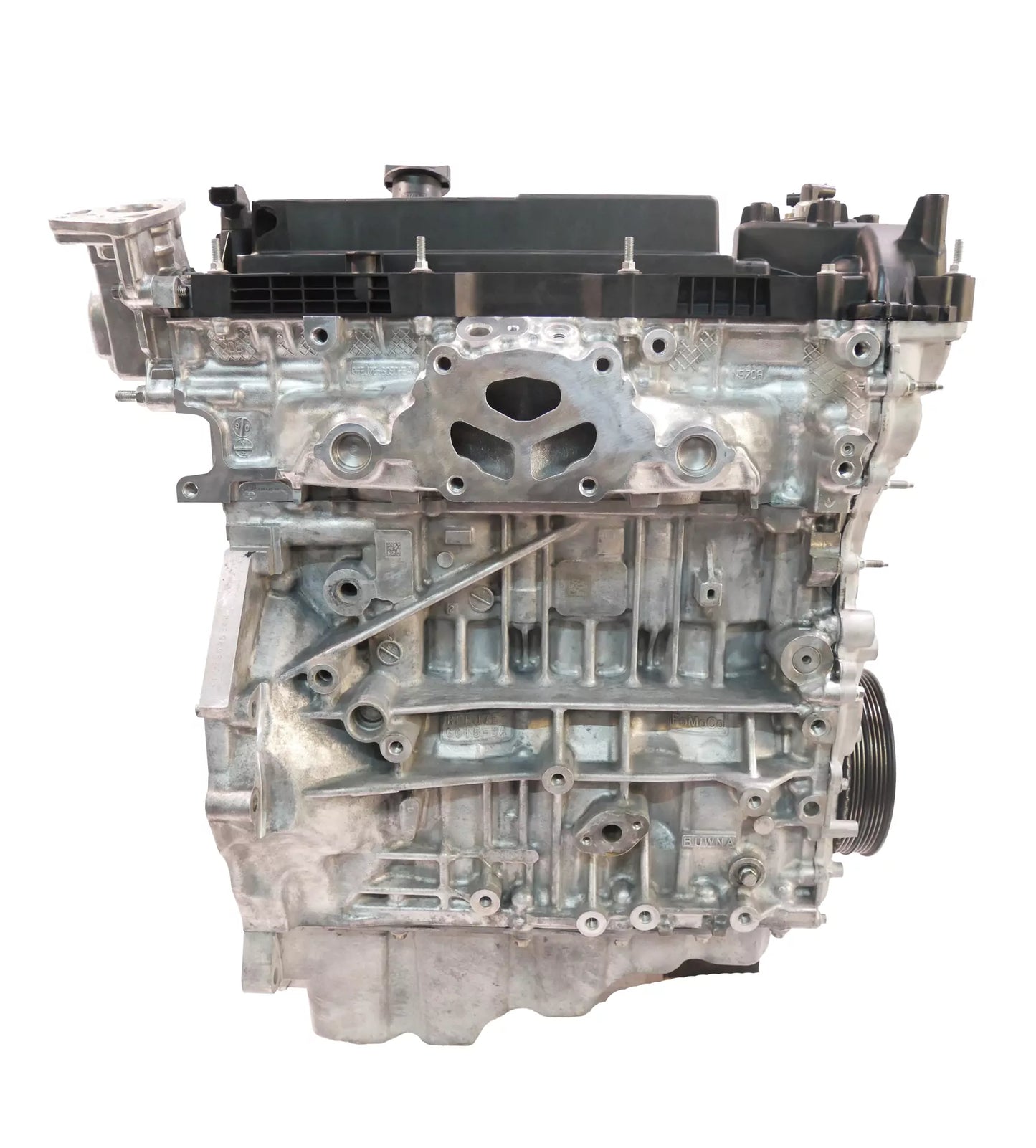 Motor Ford 2,3 EcoBoost N48H N48 EJ7E-6015-DC