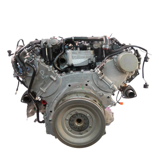 Motor Audi 3,0 TDI Diesel CCWA CCW c 059100098J