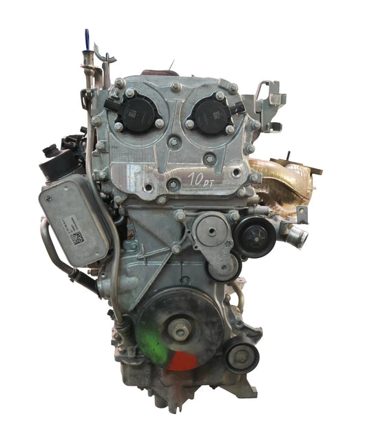 Motor Mercedes-Benz Clase A W176 2.0 4-matic M133.980 133.980 A1330108000