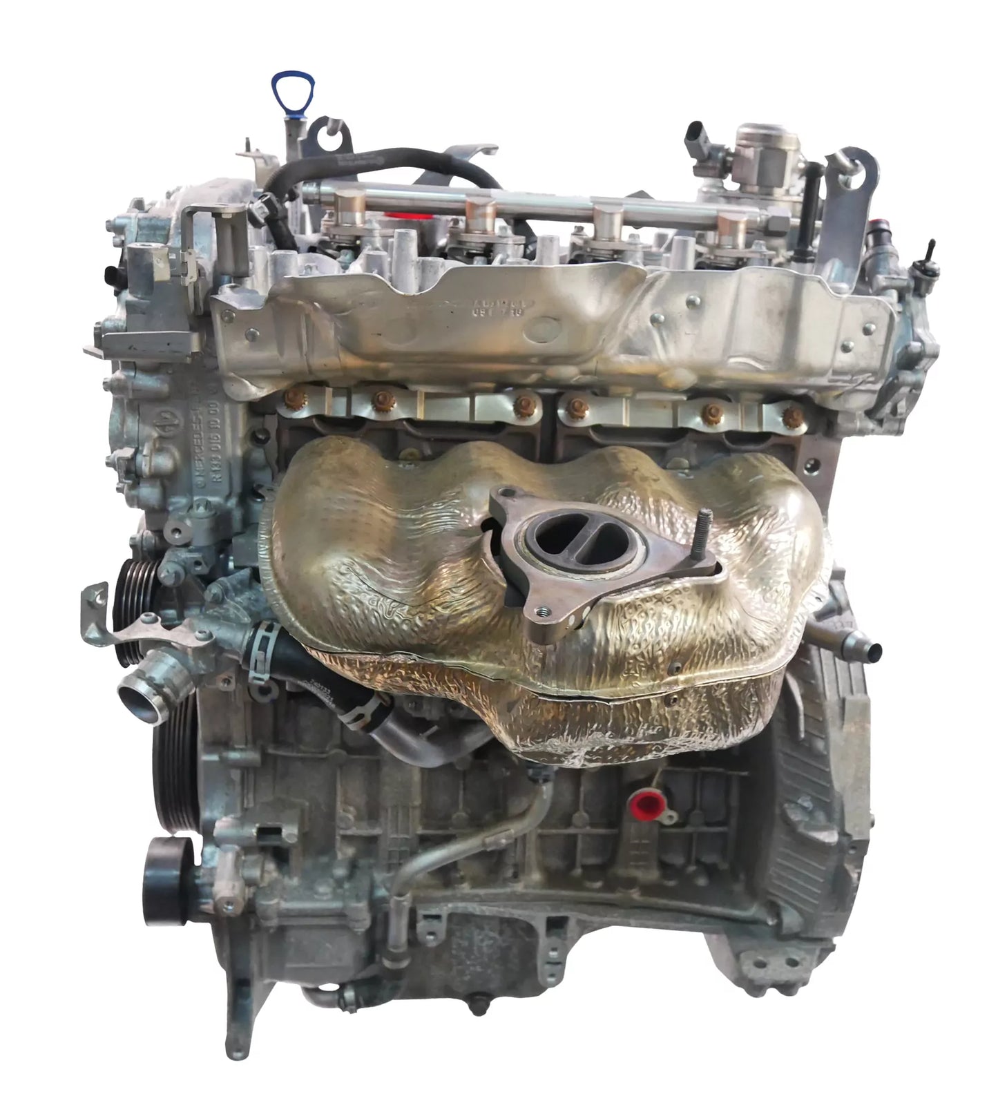 Motor Mercedes-Benz Clase A W176 2.0 4-matic M133.980 133.980 A1330108000