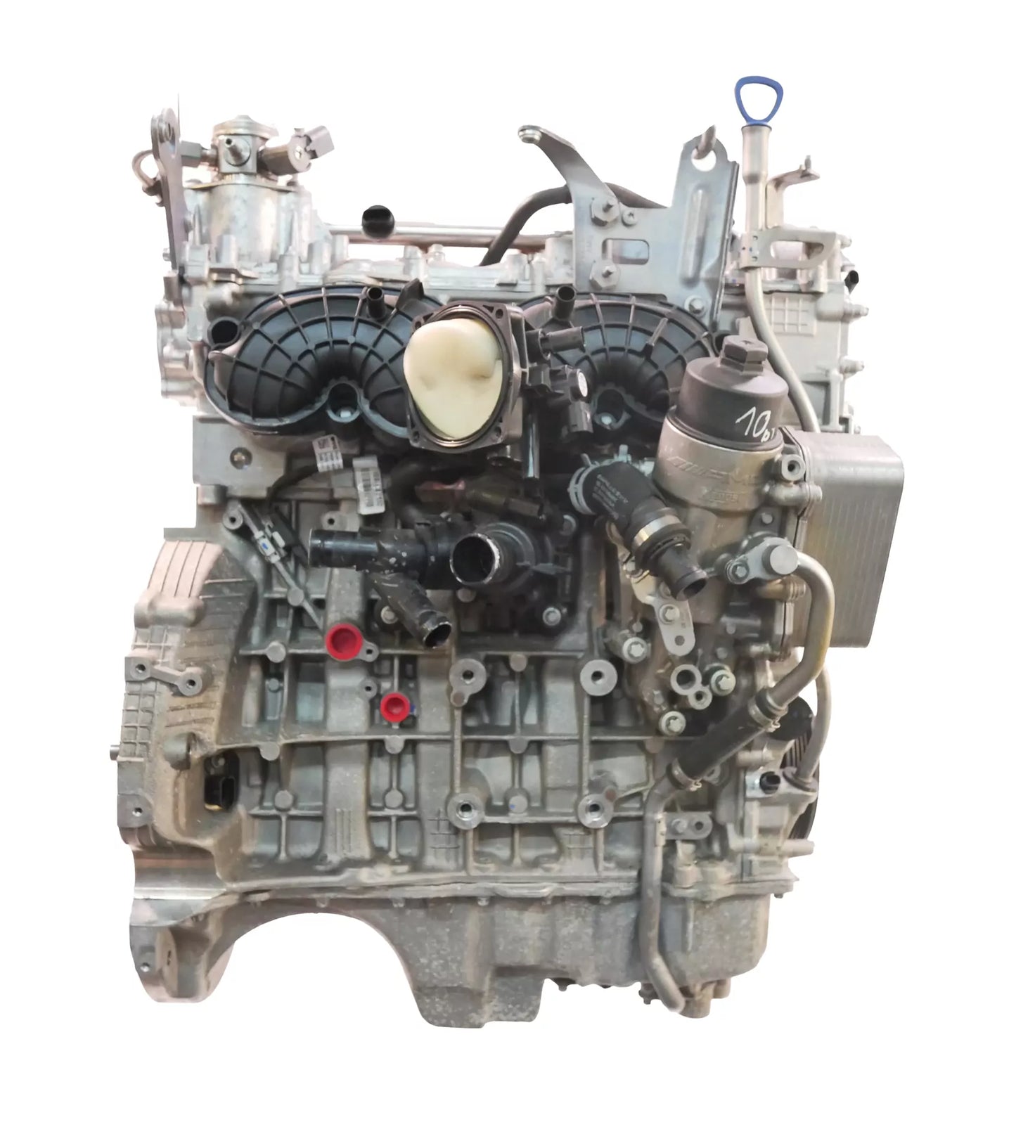 Motor Mercedes-Benz Clase A W176 2.0 4-matic M133.980 133.980 A1330108000