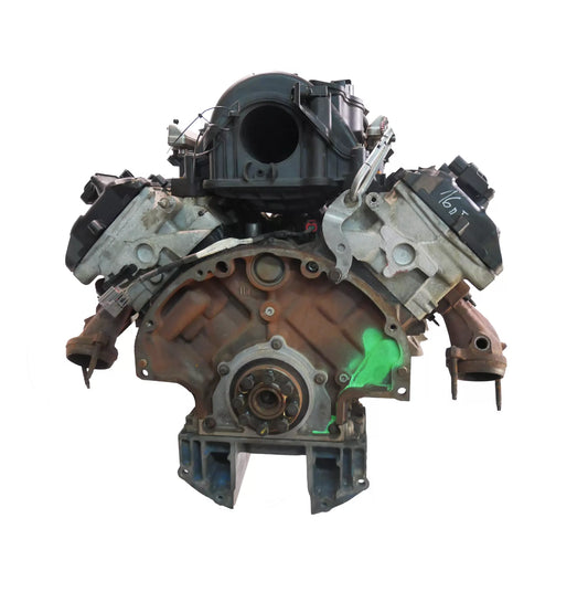 Motor Dodge 5,7 Hemi V8 EZH
