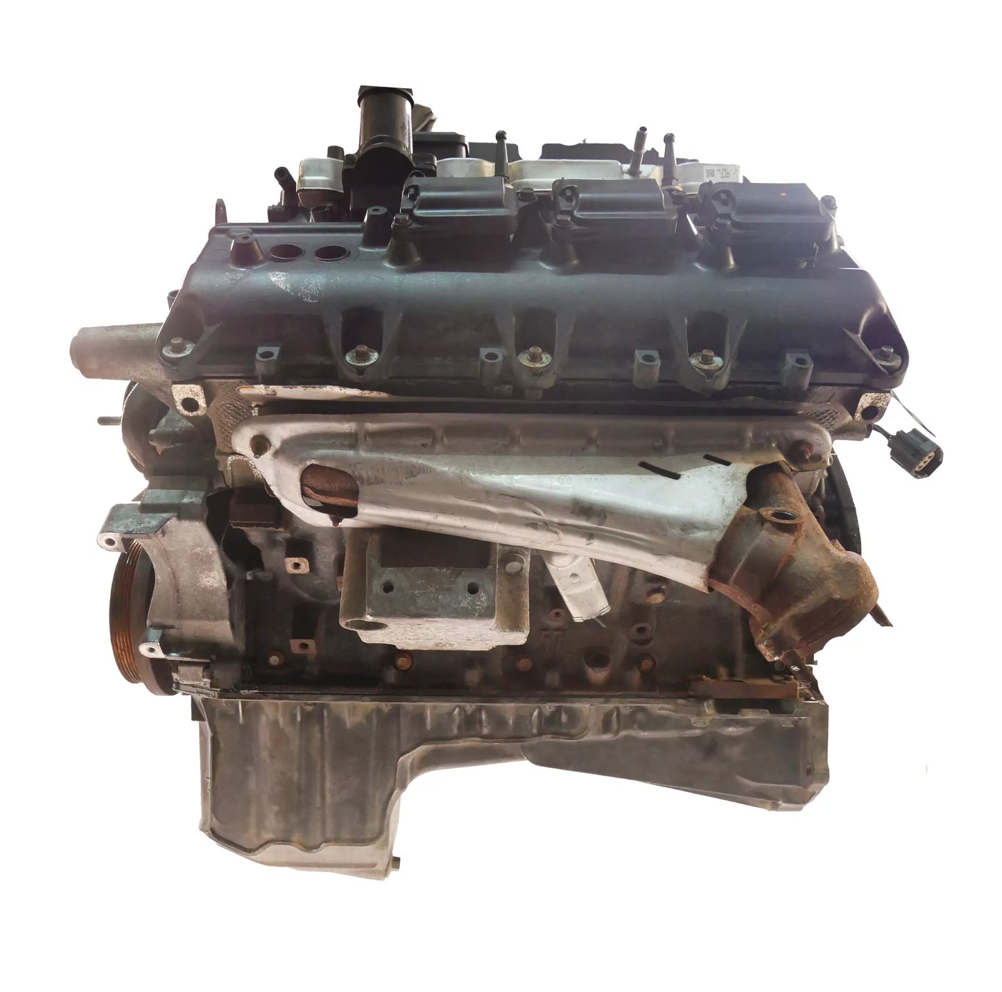 Motor Dodge 5,7 Hemi V8 EZH