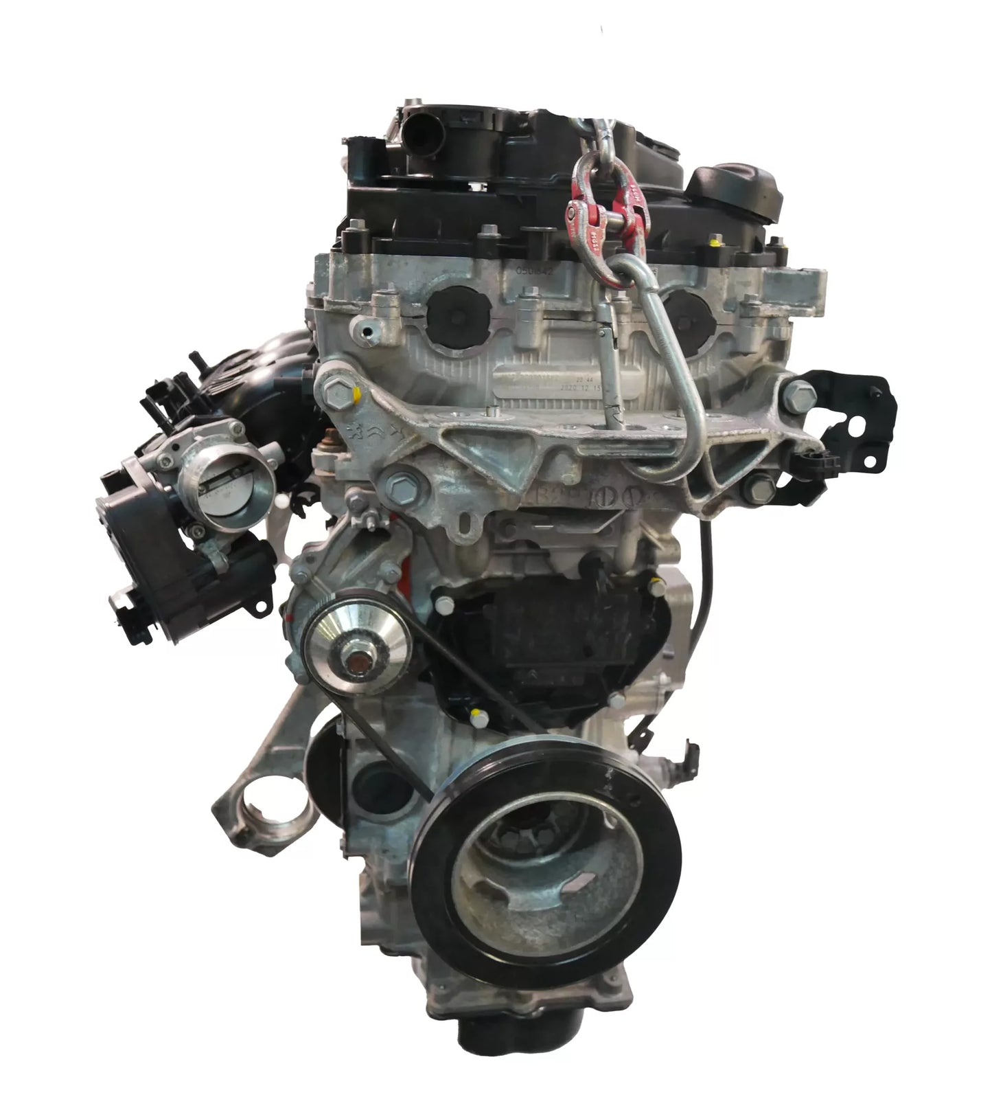 Motor Opel 1,2 68 F12XHL EB2ADTD