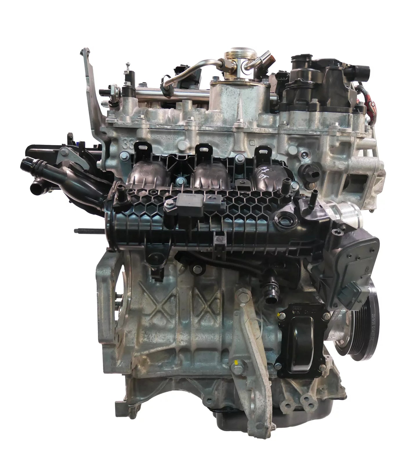 Motor Opel 1,2 68 F12XHL EB2ADTD