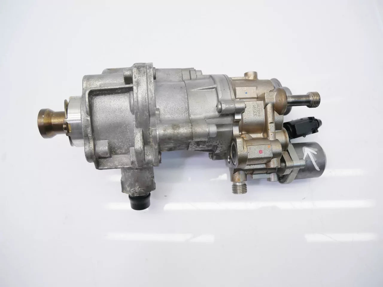 Bomba de alta presión BMW Serie 3 E92 E93 3.0 335 i xDrive N54B30A N54 7615617