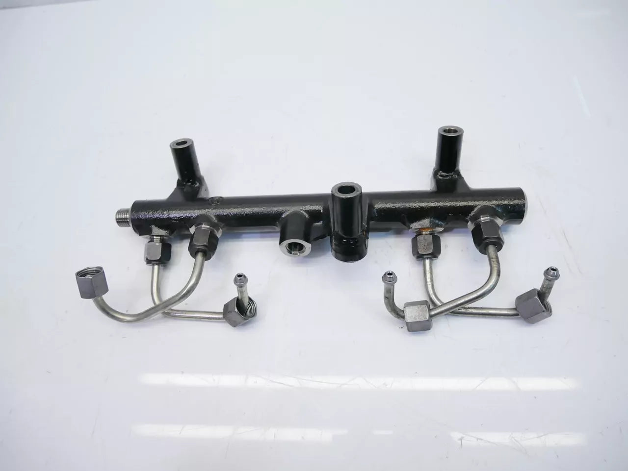 Rampa inyectora Ford 2,0 TDCI Diesel UFDB 9681909680