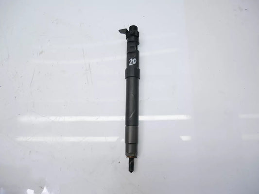 Inyector Boquilla de inyección Ford 2,0 TDCI Diesel UFDB 9686191080