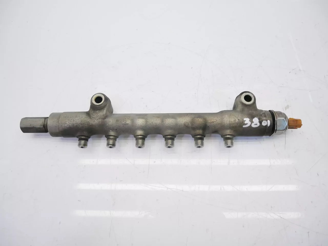 Rampa inyectora Mitsubishi 1,8 DI-D Diesel 4N13 1465A304