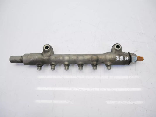 Rampa inyectora Mitsubishi 1,8 DI-D Diesel 4N13 1465A304