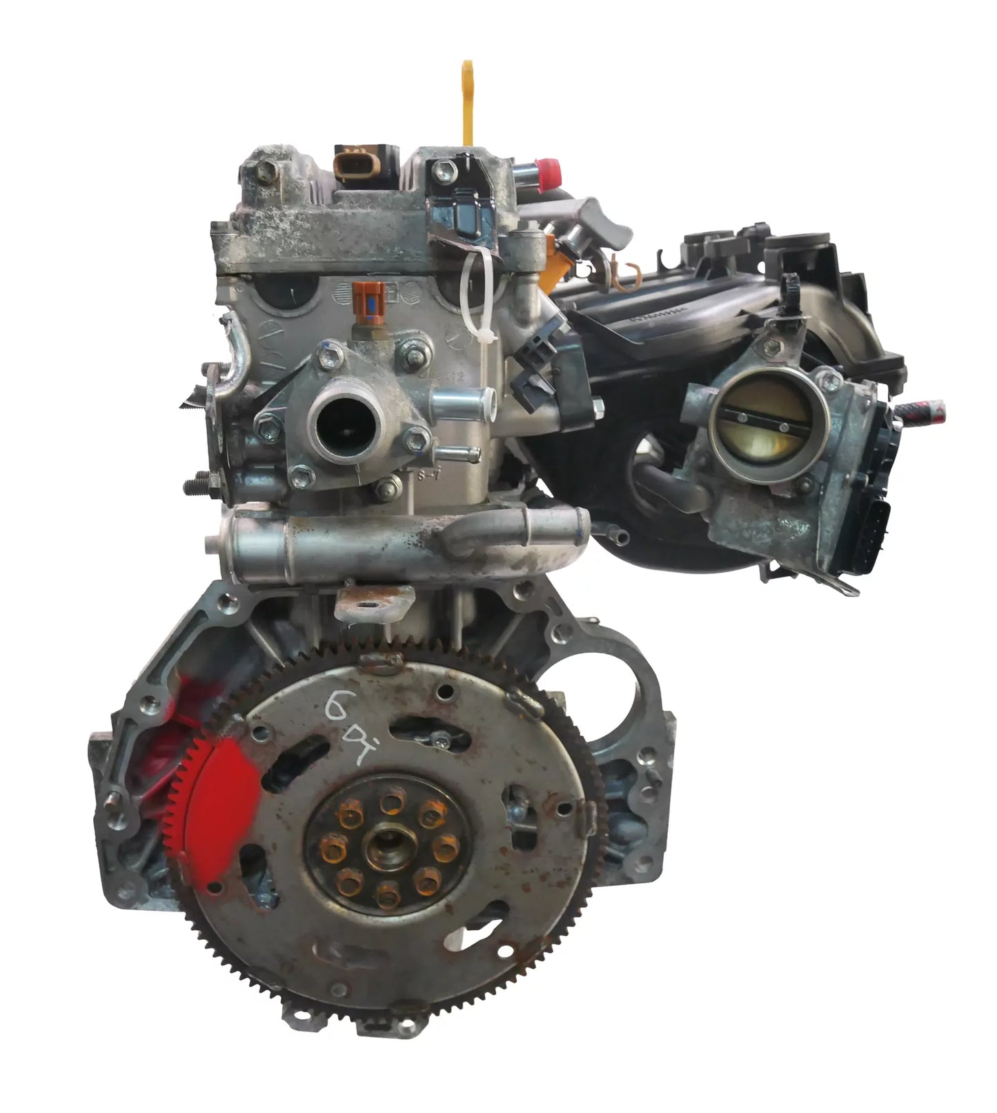 Motor Suzuki SX4 SX 4 S-Cross 1.6 gasolina M16A 11000-62M00