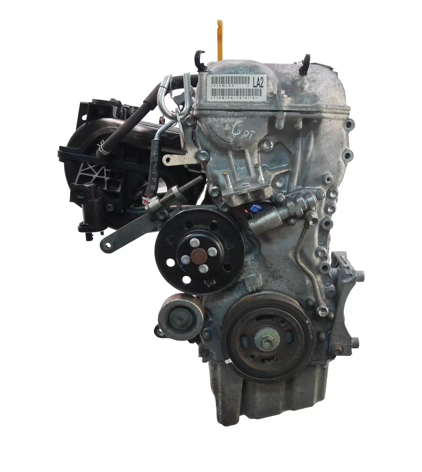 Motor Suzuki SX4 SX 4 S-Cross 1.6 gasolina M16A 11000-62M00