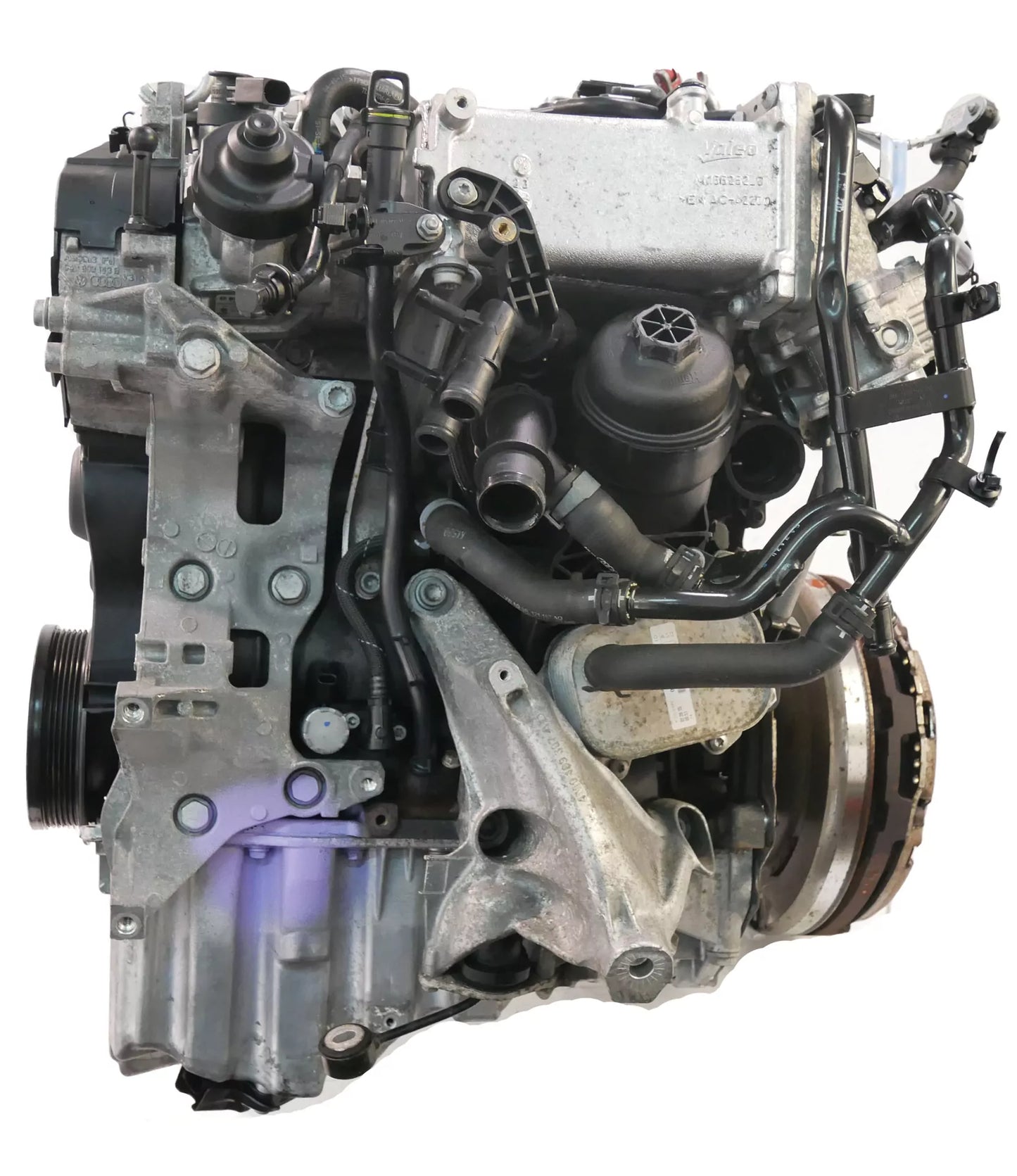 Motor Audi A4 A5 Q5 2.0 40 TDI Diesel DETA DET 04L100091B