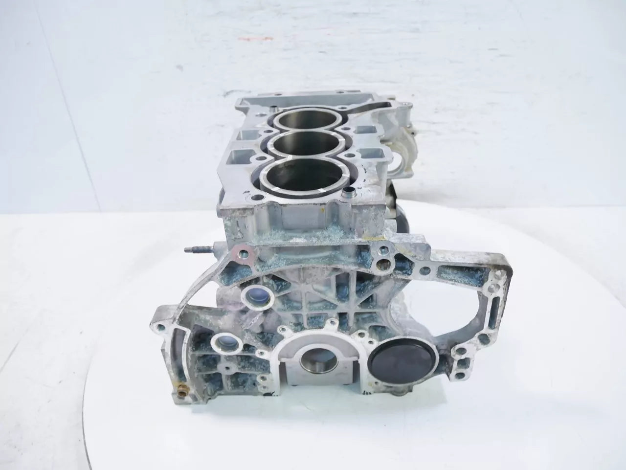 Bloque de motor Defect Opel 1,2 68 F12XHL EB2ADTD O4Y 10XVBA