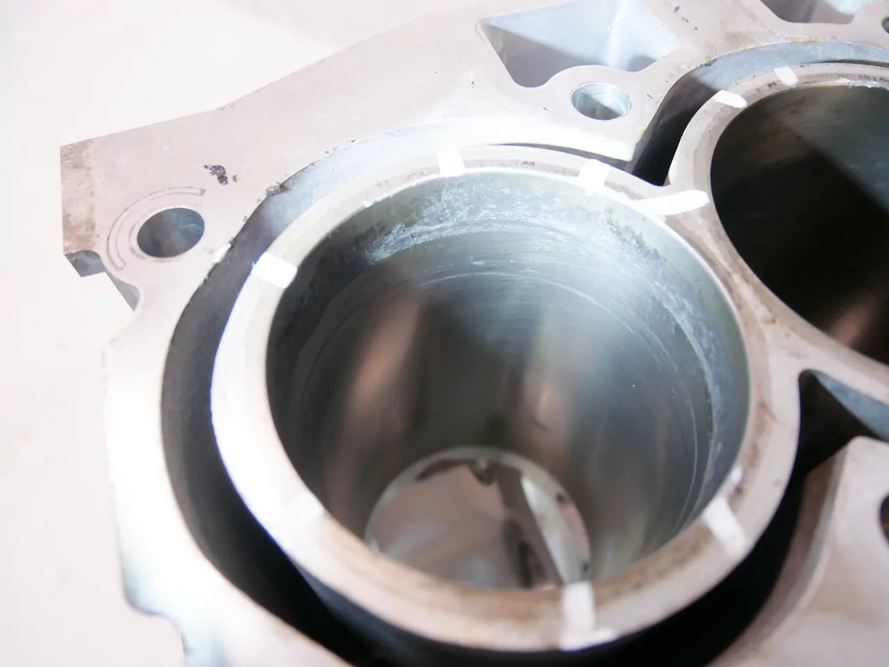 Bloque de motor Defect Opel 1,2 68 F12XHL EB2ADTD O4Y 10XVBA