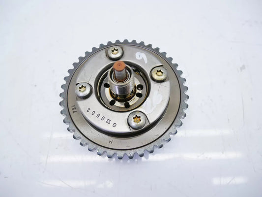 Alojamiento del árbol de levas Mercedes-Benz 1,6 gasolina M270.910 270.910 A2700500847