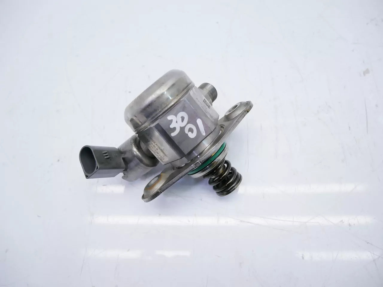 Bomba de combustible Mercedes-Benz 1,6 gasolina M270.910 270.910 A2700700501