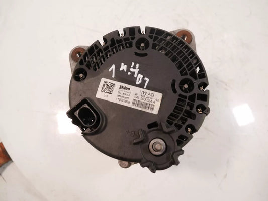 Alternador Audi 2,0 40 TDI Diesel DETA DET 04L903024A