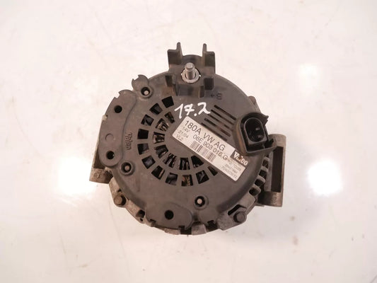 Alternador Audi 3,2 FSI gasolina AUK 06E903016G