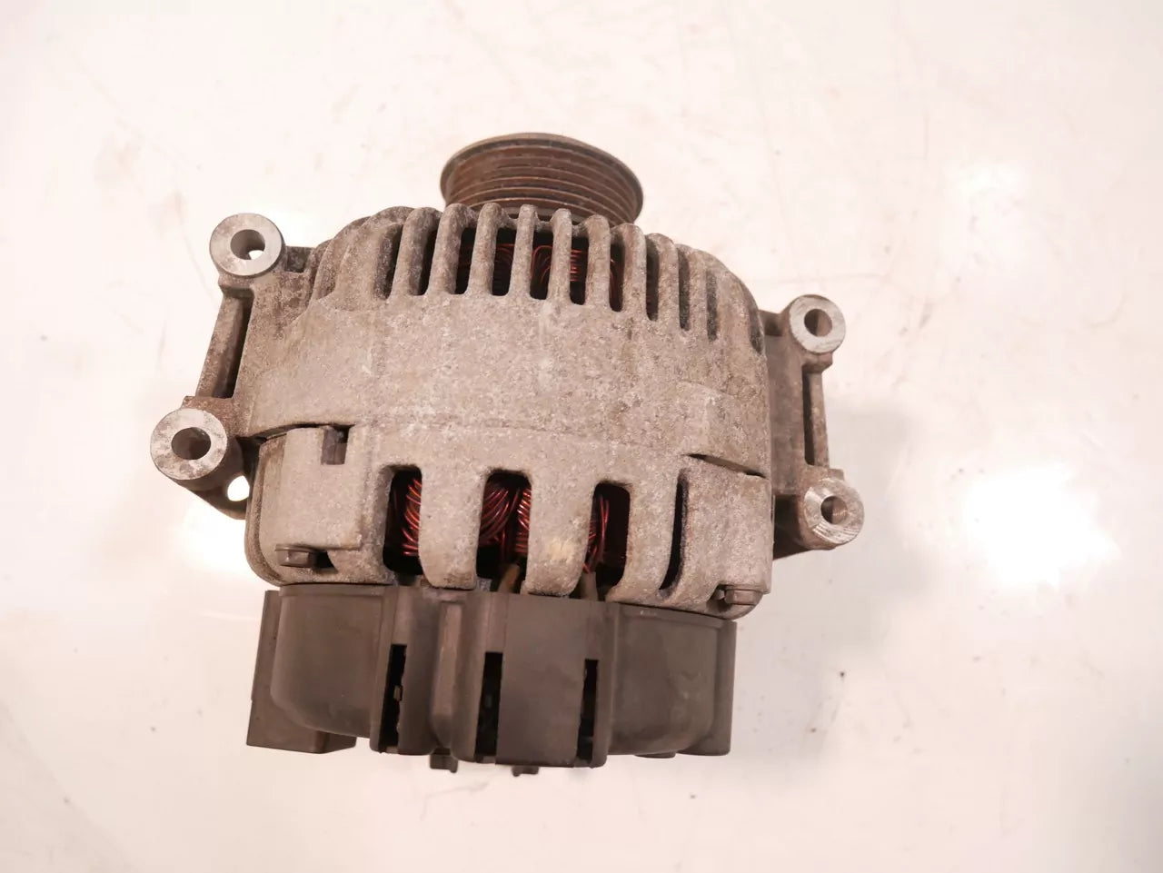 Alternador Audi 3,2 FSI gasolina AUK 06E903016G