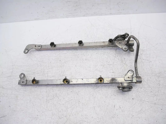 Rampa de inyectores Infiniti Nissan 3,5 V6 gasolina VQ35DE VQ35