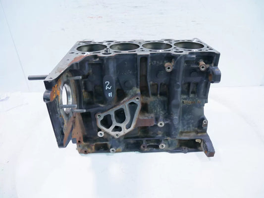Bloque de motor Defect BMW 2,0 Diesel 204D4 M47D20 M47 7786664