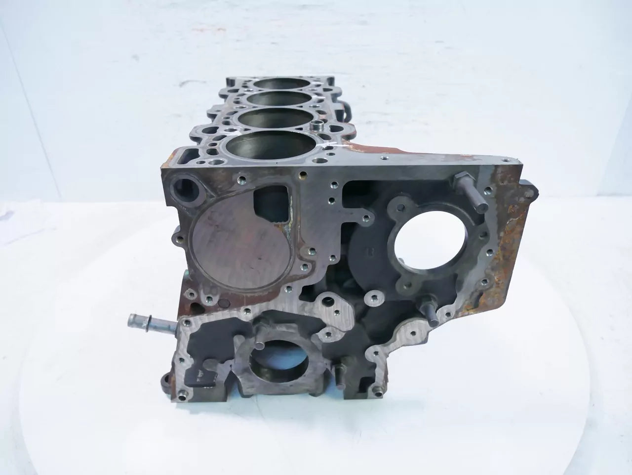 Bloque de motor Defect BMW 2,0 Diesel 204D4 M47D20 M47 7786664