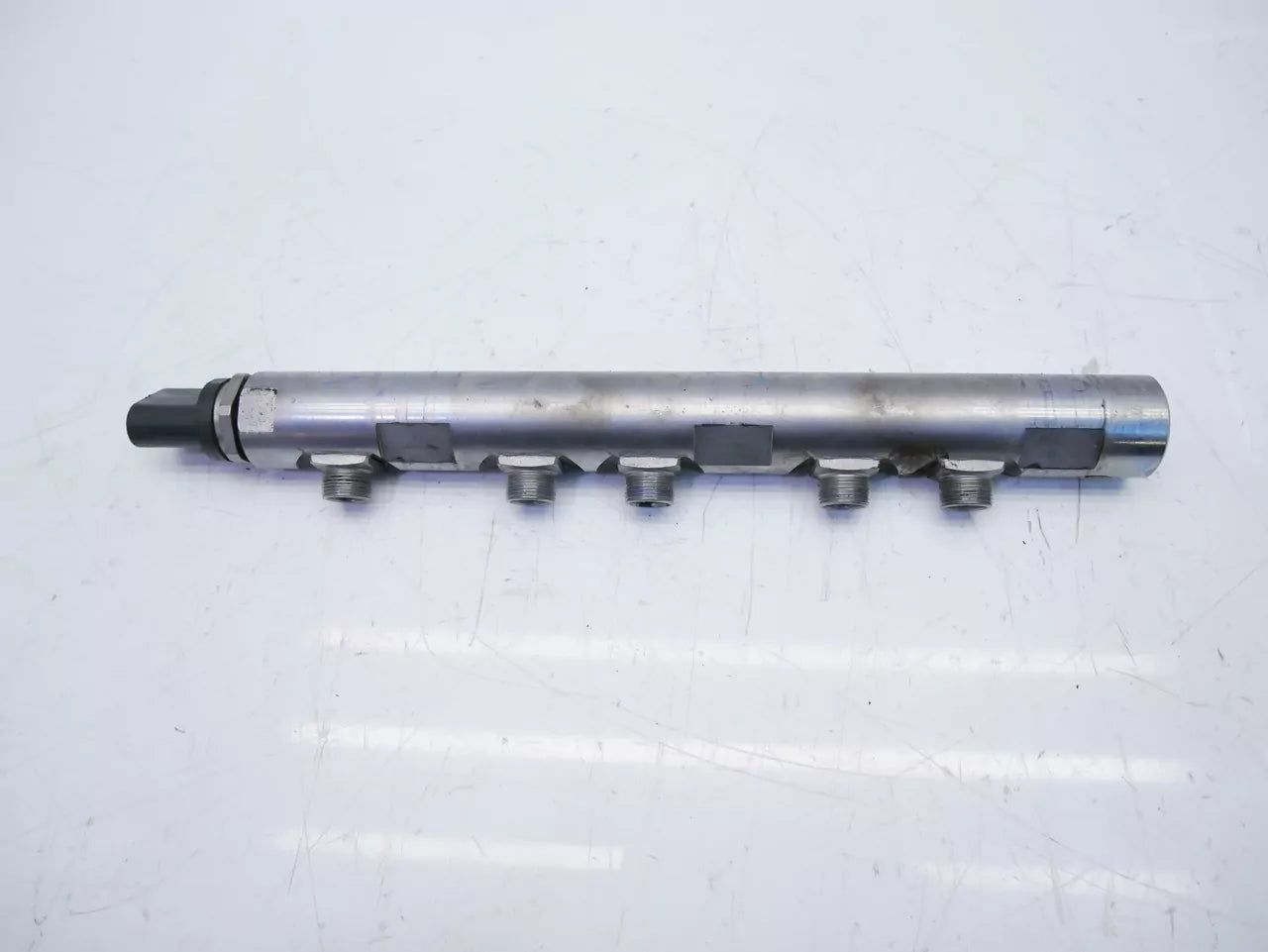 Rampa inyectora Mini 1,6 d Diesel N47C16A N47C 0445214237