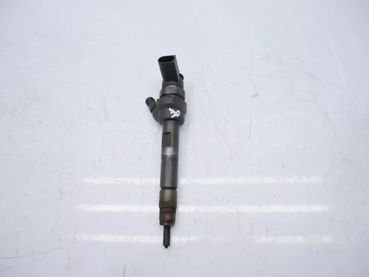 Inyector Boquilla de inyección Mini 1,6 d Diesel N47C16A N47C 0445110601