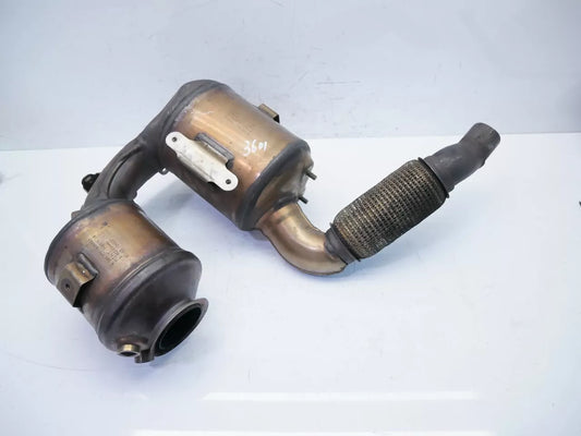 Catalizador Mini Cooper R55 R56 R57 R60 R61 1.6 d N47C16A N47 8509937