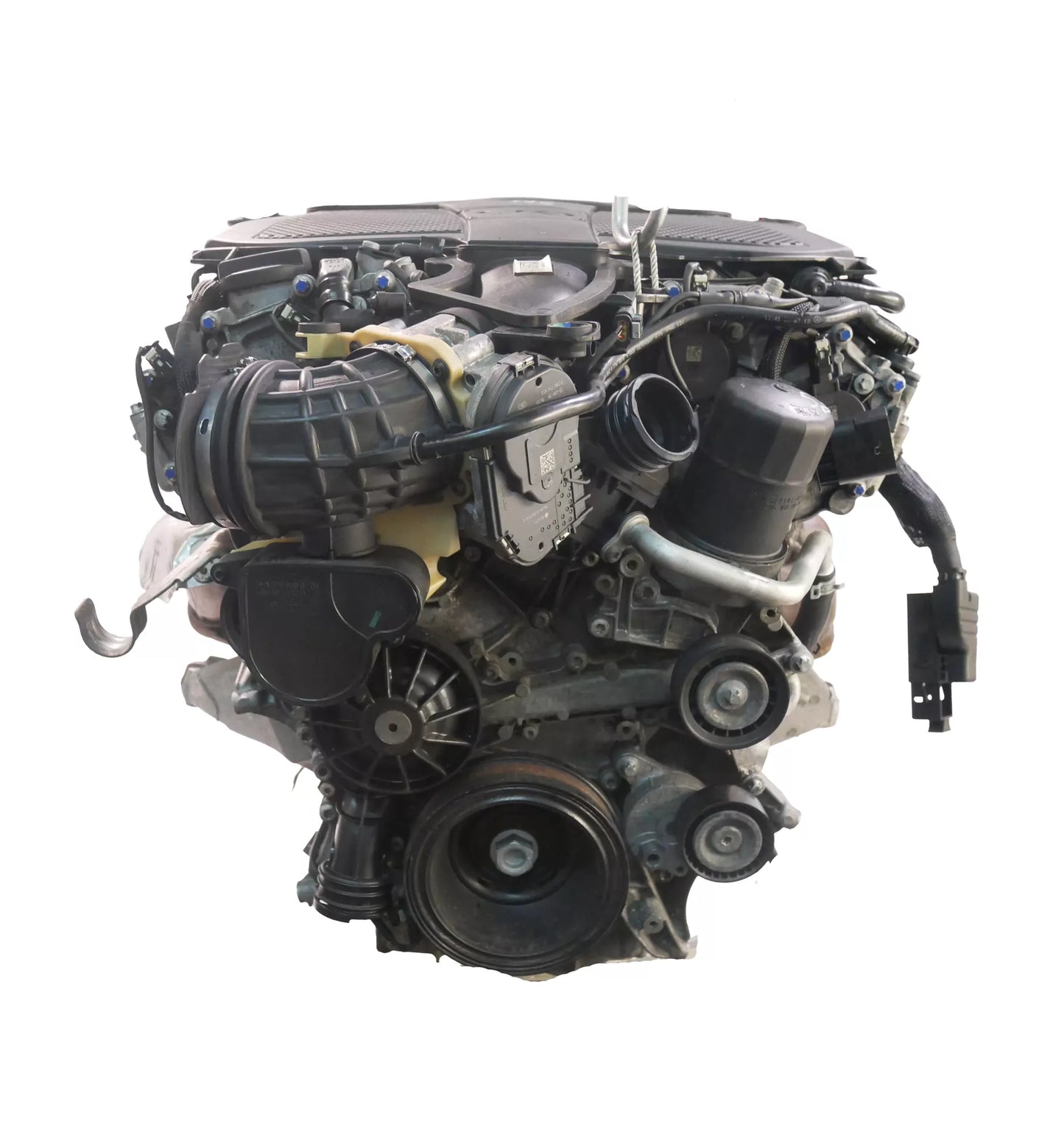 Motor Mercedes-Benz 3,5 V6 M276.952 276.952 A2760106307