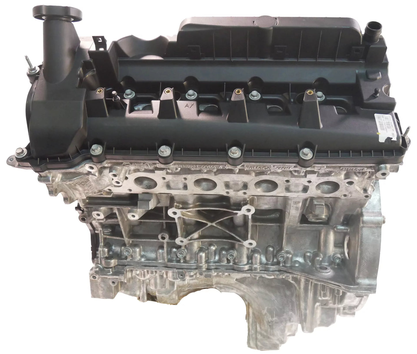 Motor revisado Land Rover Range Rover 5.0 SCV8 4x4 V8 508PS AJ133