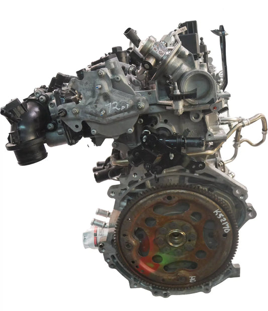 Motor Ford 1,5 EcoBoost YZDA